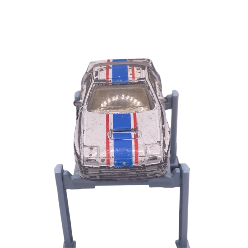 Maisto Mazda RX-7 Diecast