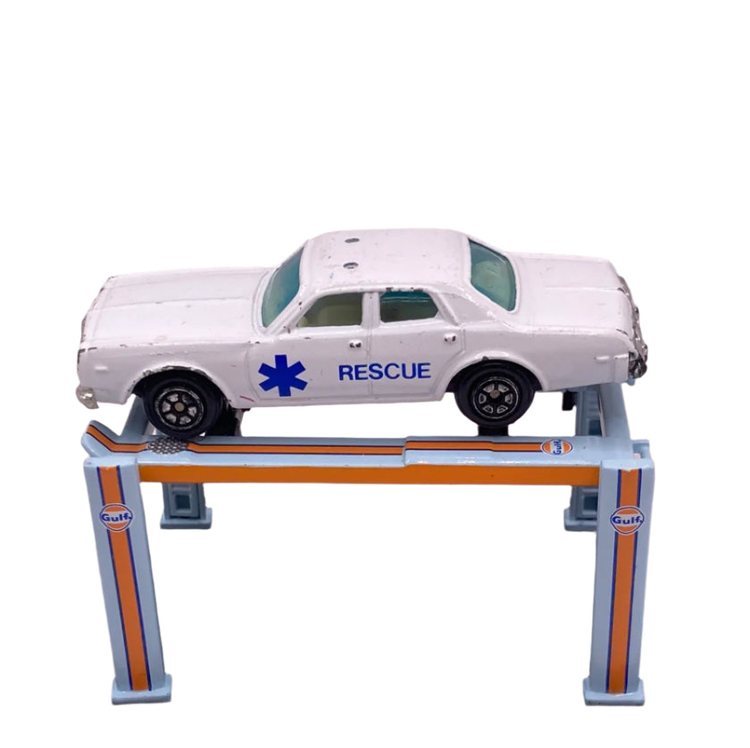 Unknown Plymouth Diecast