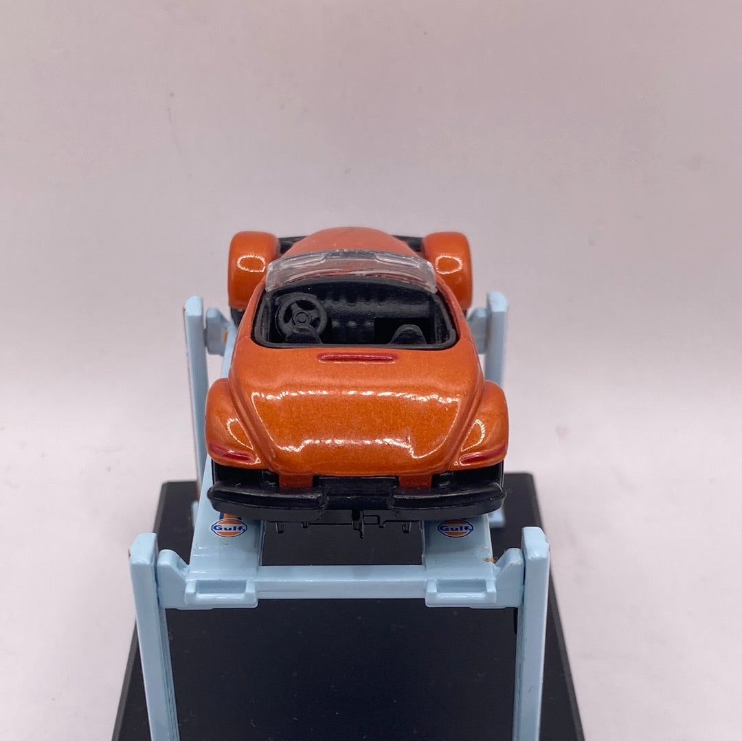 Motor Max Plymouth Prowler Diecast