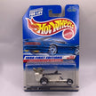 Hot Wheels Hot Seat Diecast