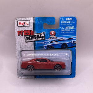 Maisto 2008 Dodge Challenger SRT8 Diecast