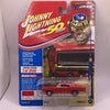 Johnny Lightning 1969 Dodge Charger R/T Diecast