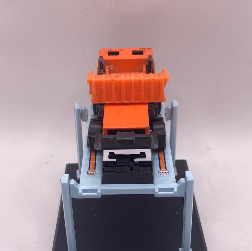 Hot Wheels Unknown Truck Diecast
