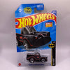 Hot Wheels Classic TV Series Batmobile Diecast