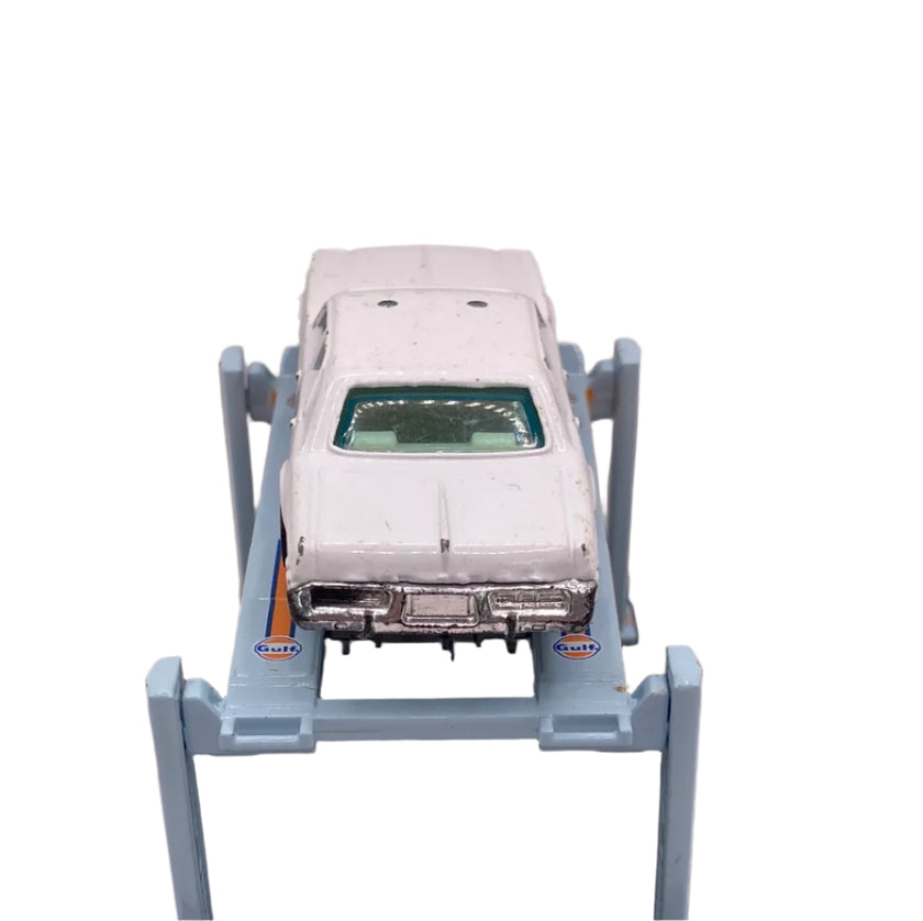 Unknown Plymouth Diecast