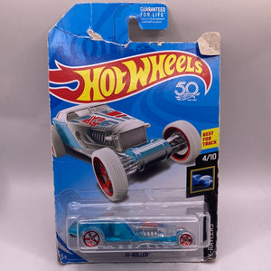 Hot Wheels Hi-Roller Diecast