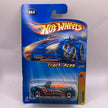 Hot Wheels Power Pipes Diecast