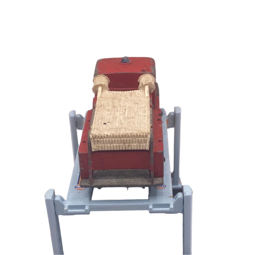 Matchbox Fire Pumper Truck Diecast