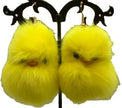 Chick earrings