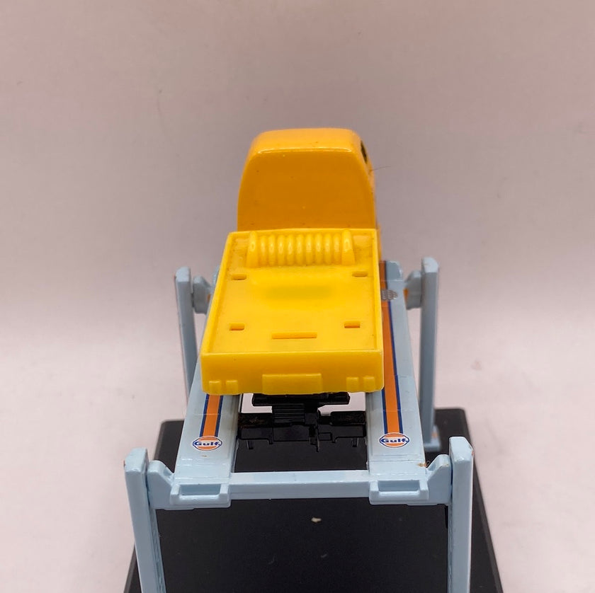 Unknown Truck Diecast