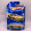 Hot Wheels Pony-Up Diecast