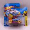 Hot Wheels Donut Drifter Diecast