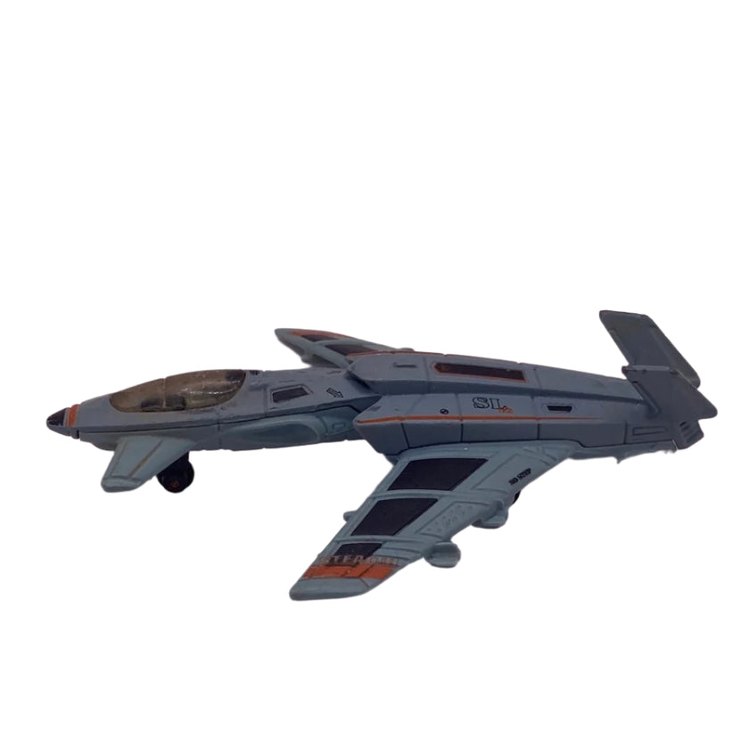 Matchbox Stealth Launch