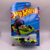 Hot Wheels Let’s Go Diecast