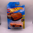 Hot Wheels Maximum Leeway Diecast