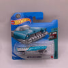 Hot Wheels Mattel Dream Mobile Diecast