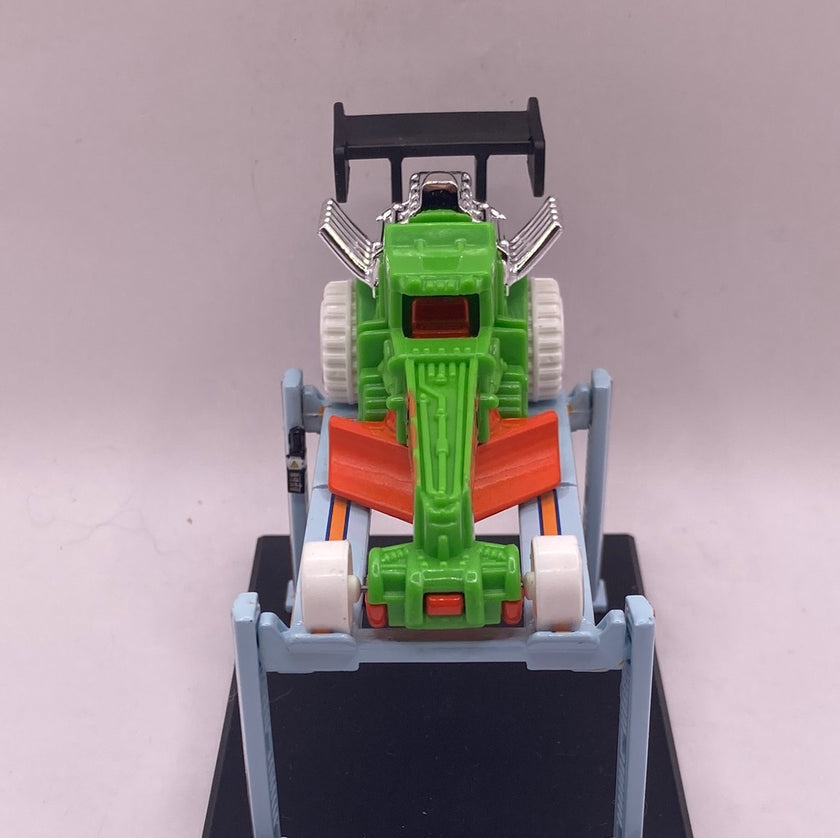 Hot Wheels Street Cleaver Diecast