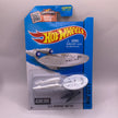 Hot Wheels U.S.S. Enterprise NCC-1701 Diecast