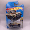 Hot Wheels 87 Dodge D100-3