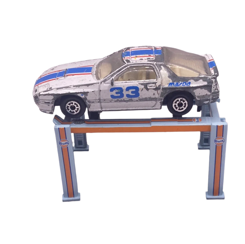 Maisto Mazda RX-7 Diecast