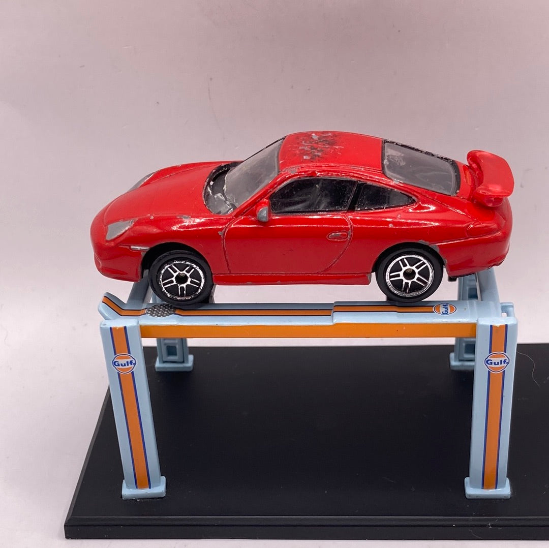 Real Toy Porsche 911 GT3 Diecast
