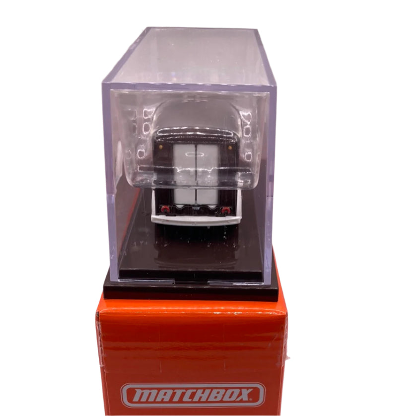 Matchbox Divco Milk Truck-2