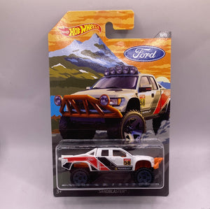 Hot Wheels Sandblaster Diecast