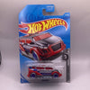 Hot Wheels Speedbox Diecast