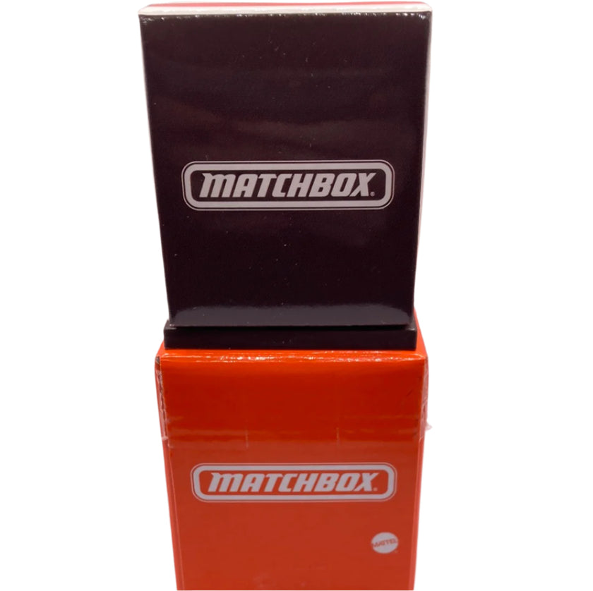 Matchbox Divco Milk Truck-2