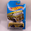 Hot Wheels Surfin School Bus Diecast