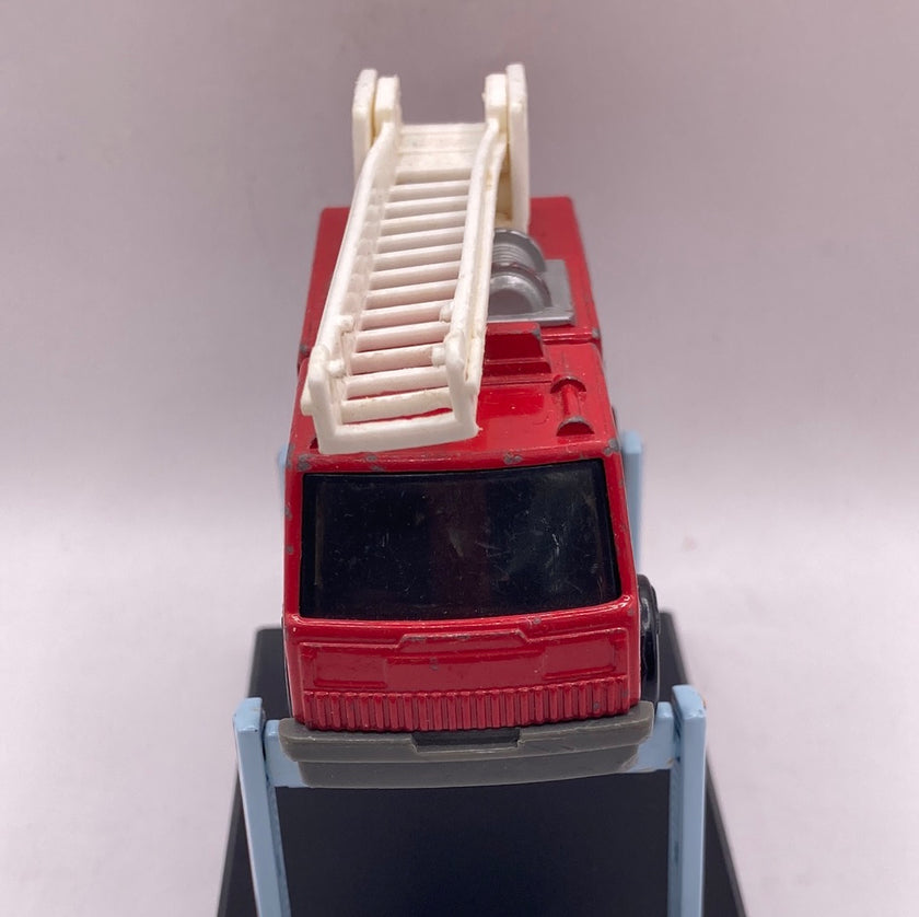 Tonka Fire Truck Diecast