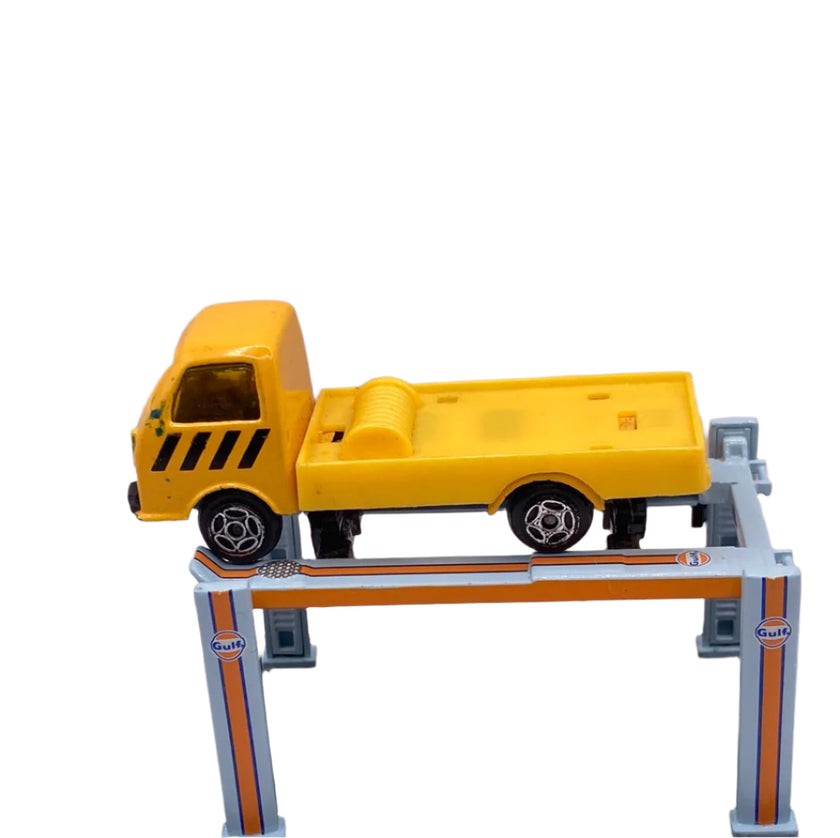 Unknown Truck Diecast