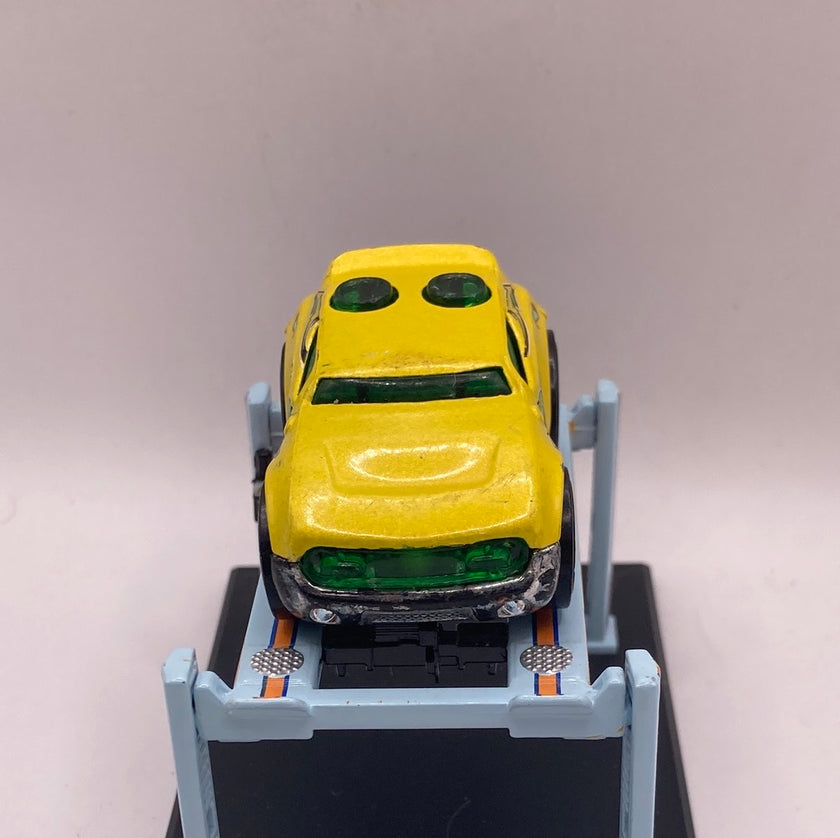 Hot Wheels Rocket Box-1