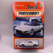 Matchbox 1984 Toyota MR2 Diecast