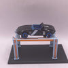 Hot Wheels 62 Ford Mustang Concept