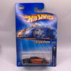 Hot Wheels Itso-Skeenie Diecast