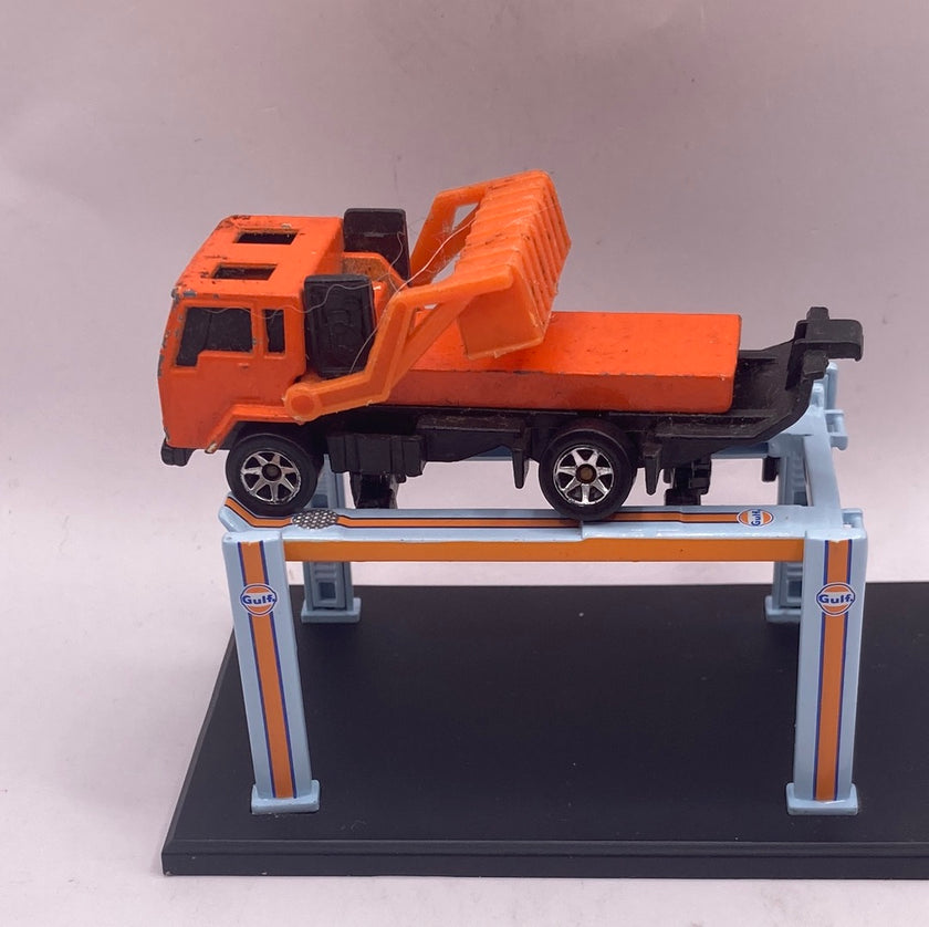 Hot Wheels Unknown Truck Diecast
