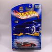 Hot Wheels Open Road-ster Diecast