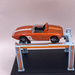 Hot Wheels 62 Ford Mustang Concept