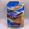 Hot Wheels 68 Copo Camaro Diecast