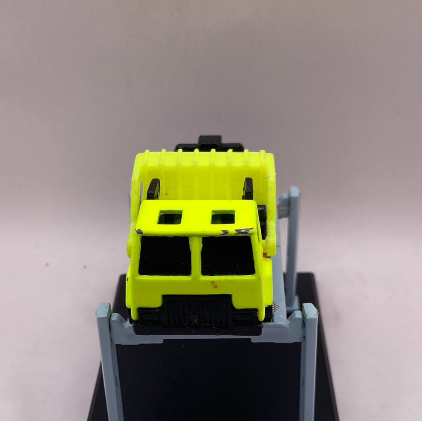 Hot Wheels Unknown Truck Diecast