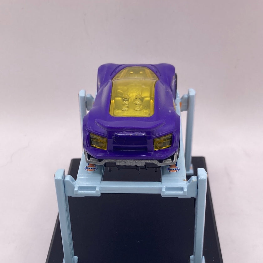 Hot Wheels Gazella R Diecast