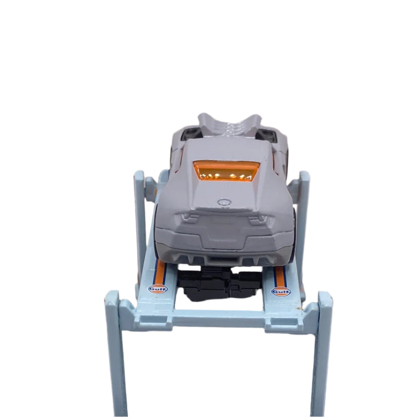 Hot Wheels Twinduction Diecast