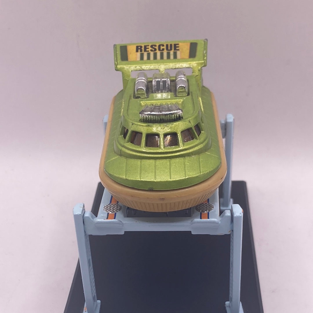 Matchbox Hovercraft-4
