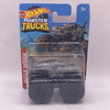 Hot Wheels Mega Wrex Diecast