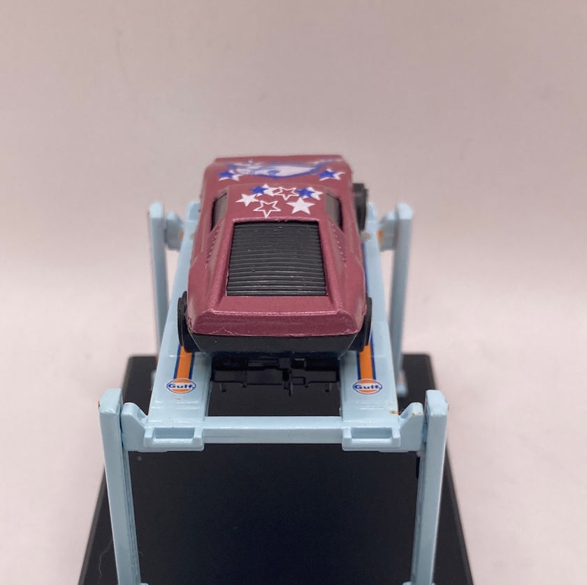 Unknown Car Diecast