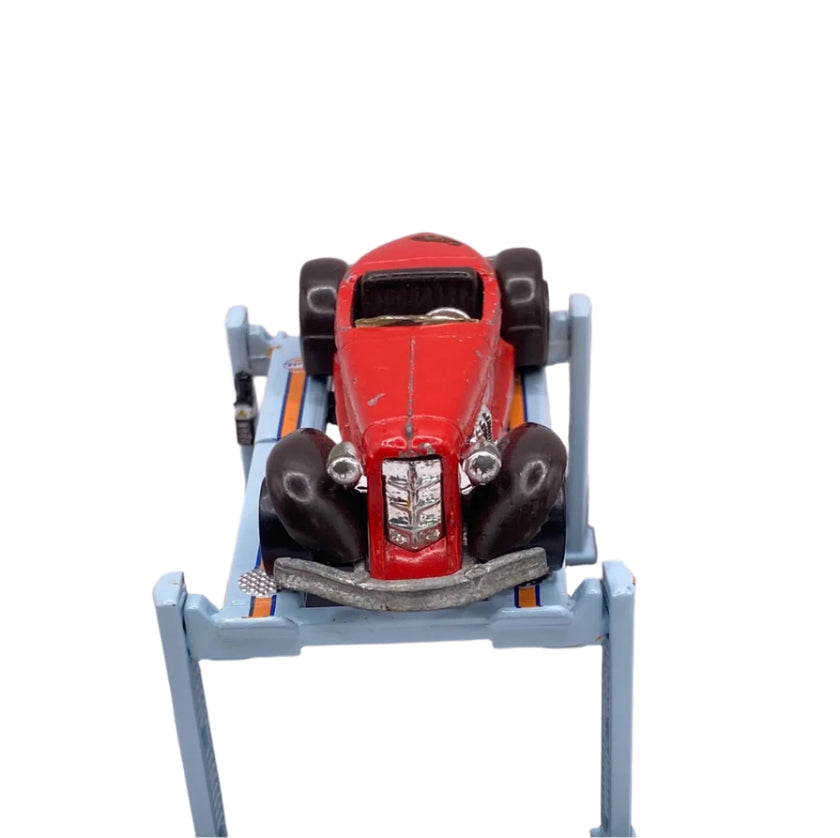 Hot Wheels Auburn 852 Diecast
