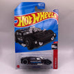 Hot Wheels Lethal Diesel