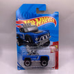 Hot Wheels Custom Ford Bronco Diecast