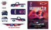 PRE ORDER M2 1990 Chevrolet C1500 Silverado Sealed Case
